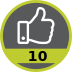 Thumbs up!